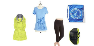 Brisk Fit