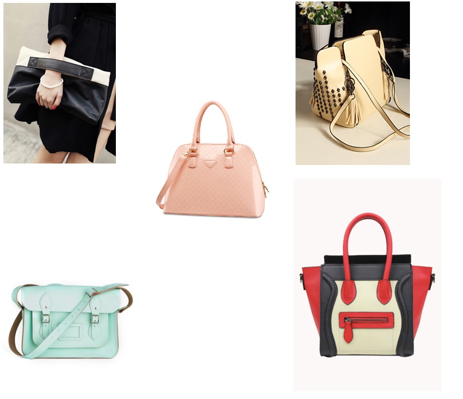 Oh My! Bags Galore! Oh My! Bags Galore!
