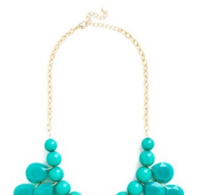 Tickle Me Teal