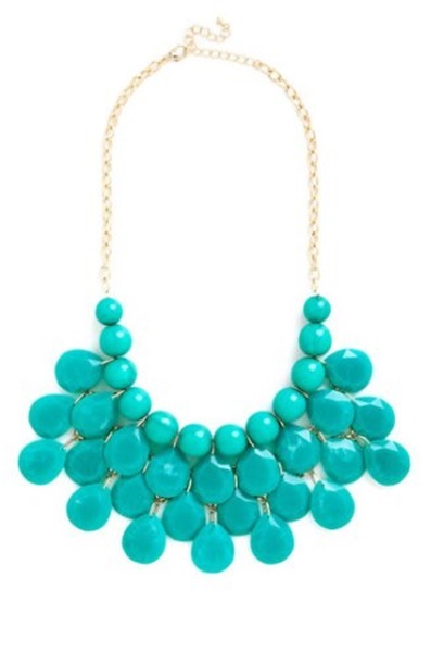 Necklace Envy! Necklace Envy!