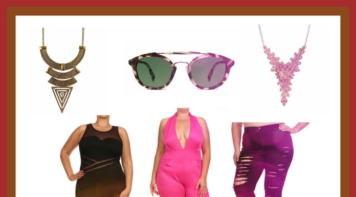 dressing room 8 summer curvy looks
