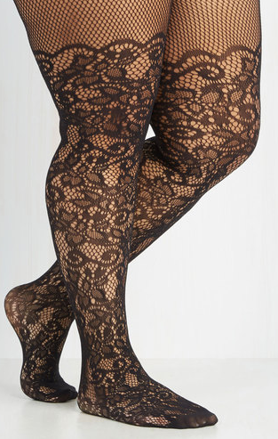plus size tights 3