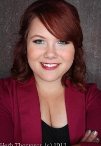 Hannah Olson (Owner of Hannah Caroline Couture)