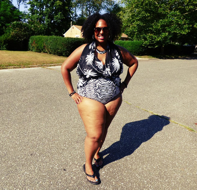 plus size top halter