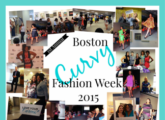 boston curvy fashion week