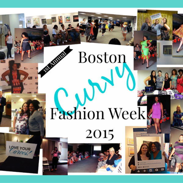 boston curvy fashion week