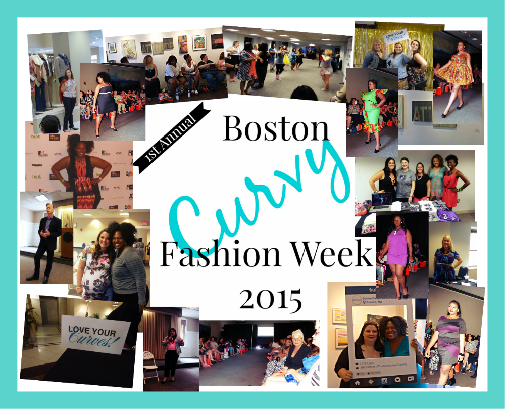 boston curvy fashion week
