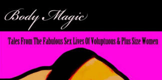 body magic book cover
