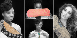 cameo de bore clutch