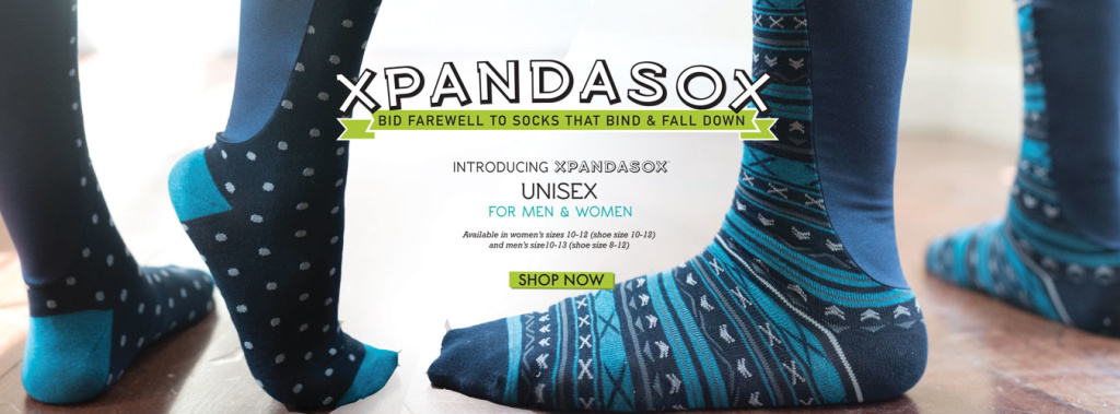 Xpandasox