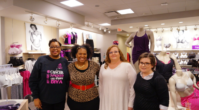 lane bryant survivor ambassadors