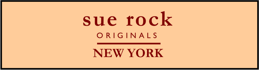 Sue Rock Logo