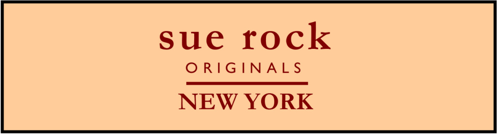 Sue Rock Logo