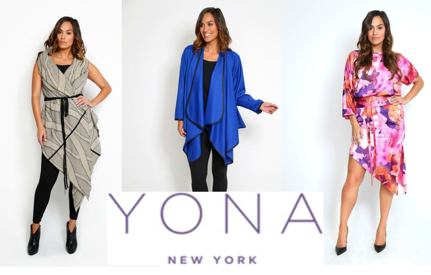 Meet Yona Love: Fashion Designer for the Professional & Chic Plus Size Woman! Meet Yona Love: Fashion Designer for the Professional & Chic Plus Size Woman!