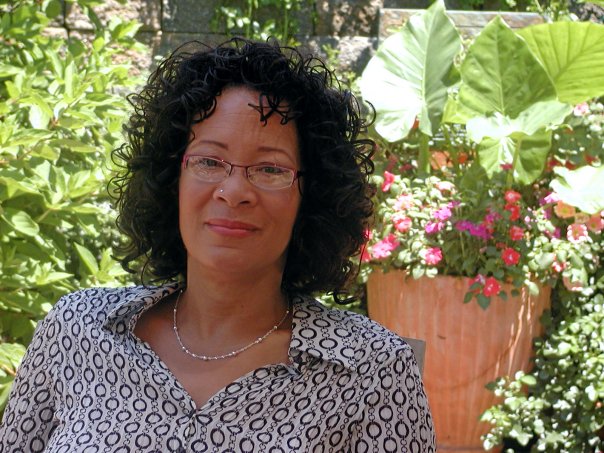 Marcia McNair