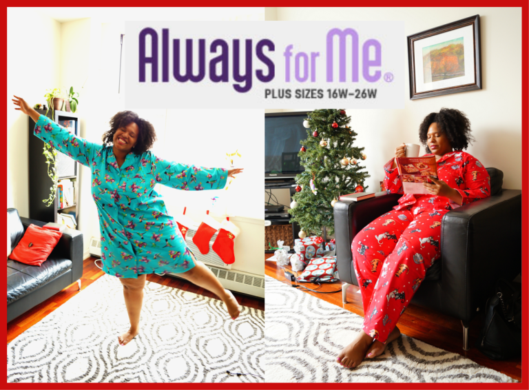 Stylish Sleepwear with Always For Me Stylish Sleepwear with Always For Me