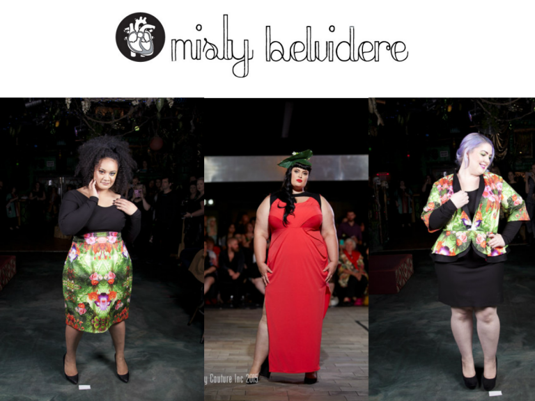 Misty Belvidere is the Designer You Won’t Forget! Misty Belvidere is the Designer You Won’t Forget!
