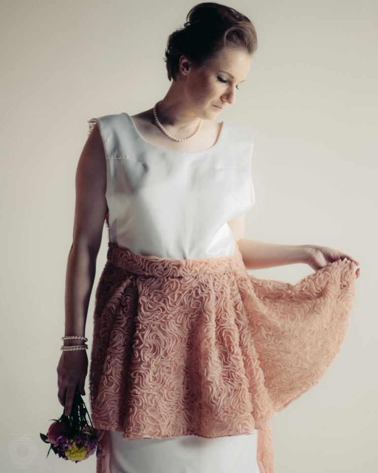 Hannah Caroline Couture is Giving Every Bride What She Wants Hannah Caroline Couture is Giving Every Bride What She Wants
