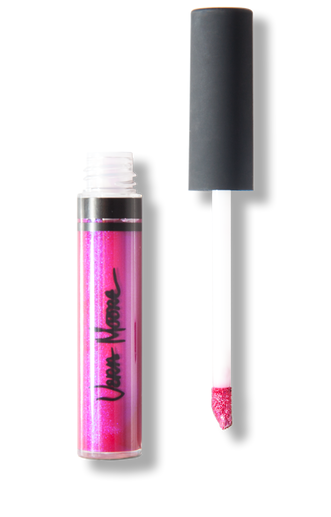 Vera Moore lip gloss