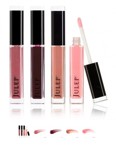 Julep lipgloss