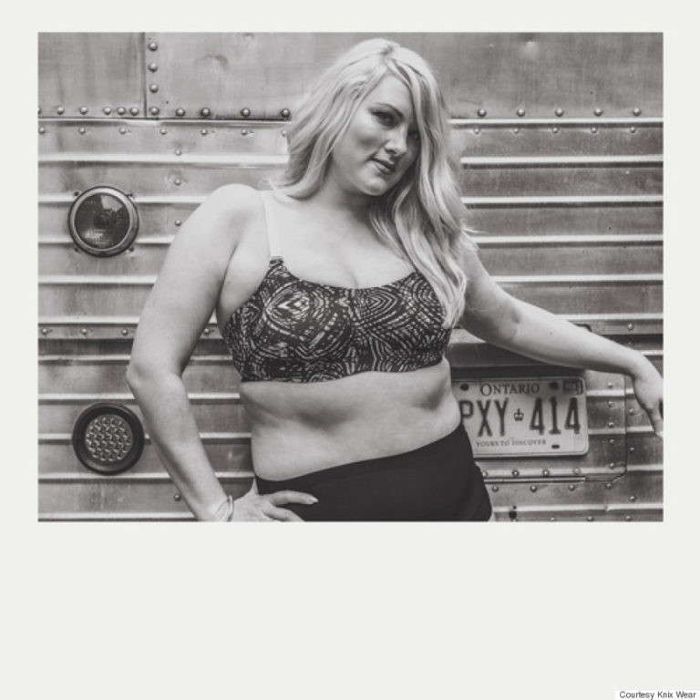 The Evolution Bra: The Last Bra You’ll Ever Need The Evolution Bra: The Last Bra You’ll Ever Need