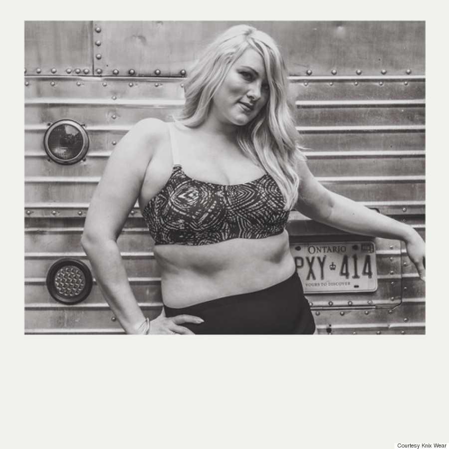 Knix Wear Evolution Bra