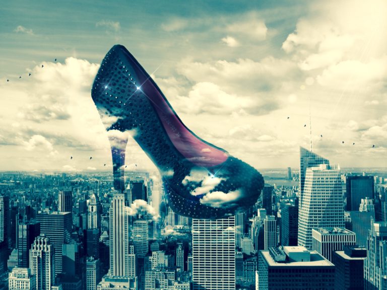 Be A Fashion Blogger For A Day! Be A Fashion Blogger For A Day!