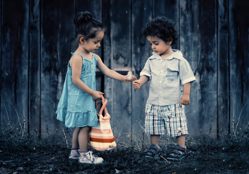 children