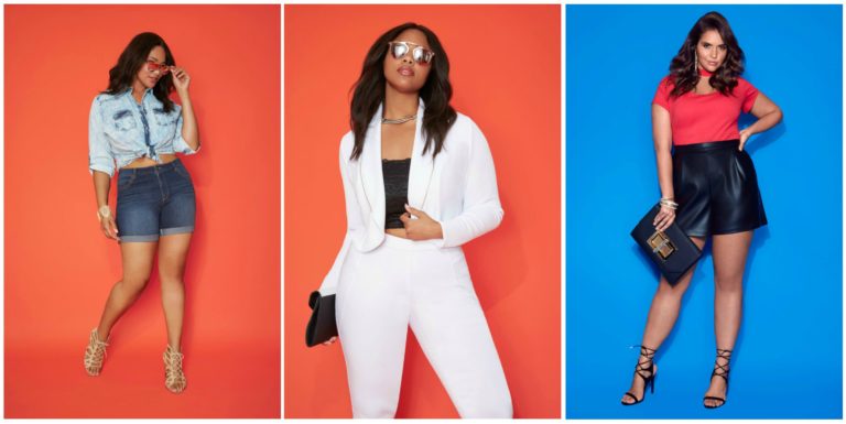 Q&A with the CEO of “Fashion to Figure”: Trendy Retailer with Stylists on Staff! Q&A with the CEO of “Fashion to Figure”: Trendy Retailer with Stylists on Staff!
