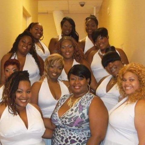 Curvy Girlz Lingerie