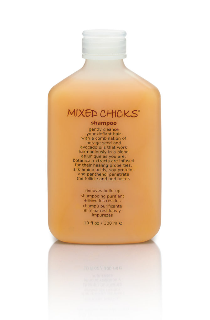 Mixed Chicks Shampoo