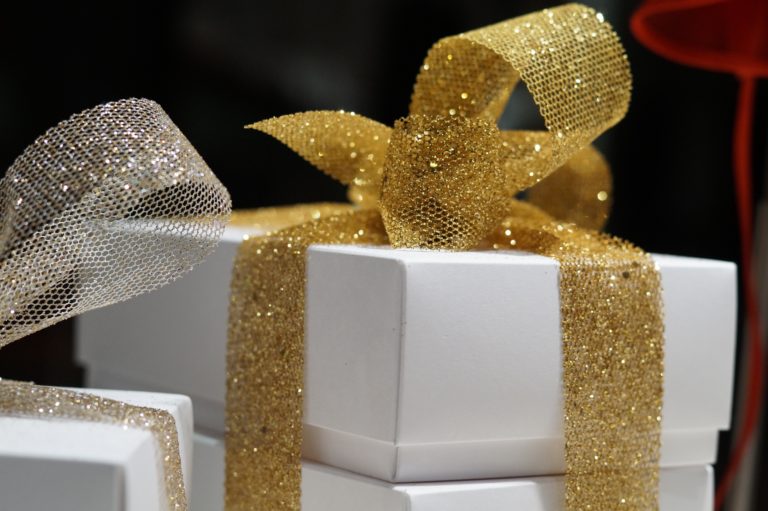 What’s On Your Gift List for Santa This Holiday? What’s On Your Gift List for Santa This Holiday?