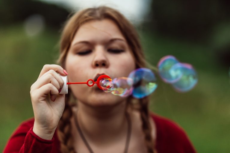Learn How to Let Go and Really Mean It Learn How to Let Go and Really Mean It