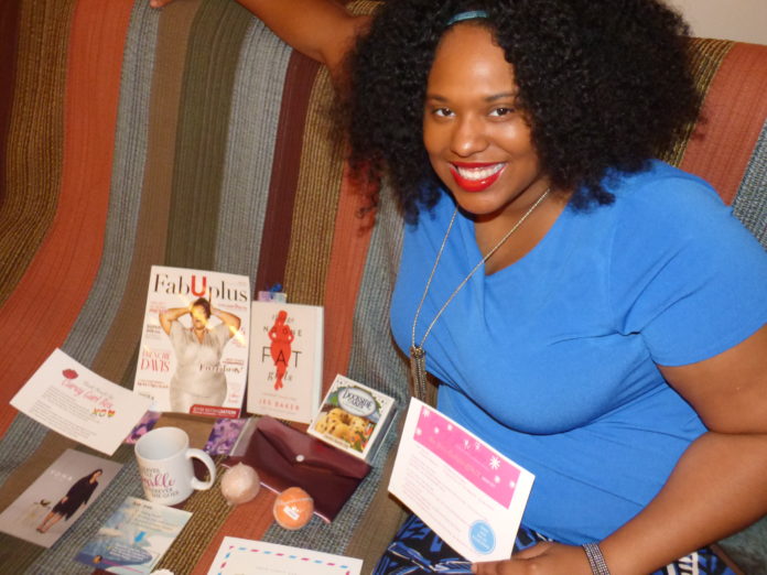 Get Curvy Power In A Box From Curvy Gurl Box Dressing Room 8