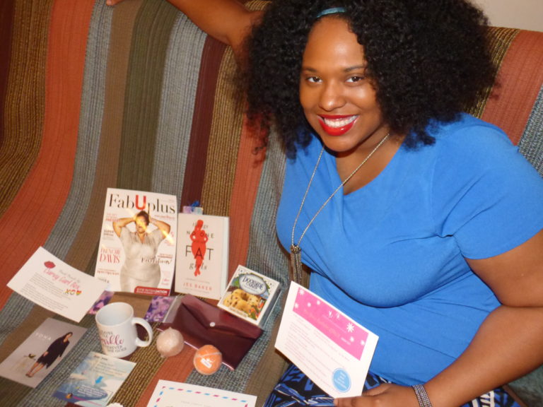Get Curvy Power In A Box From Curvy Gurl Box Get Curvy Power In A Box From Curvy Gurl Box