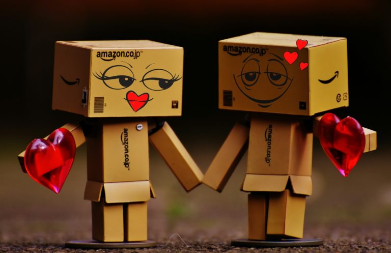 Musings on Love & Compatibility Musings on Love & Compatibility