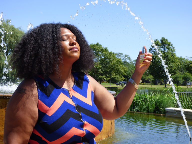 Get The Perfect Summer Scent Just For You From Callio Fragrance Get The Perfect Summer Scent Just For You From Callio Fragrance