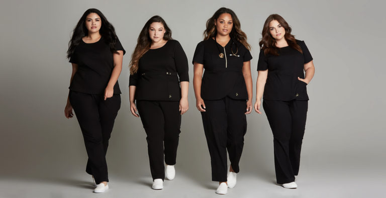 Are You Ready for a Fashionable Medical Apparel Revolution? Are You Ready for a Fashionable Medical Apparel Revolution?