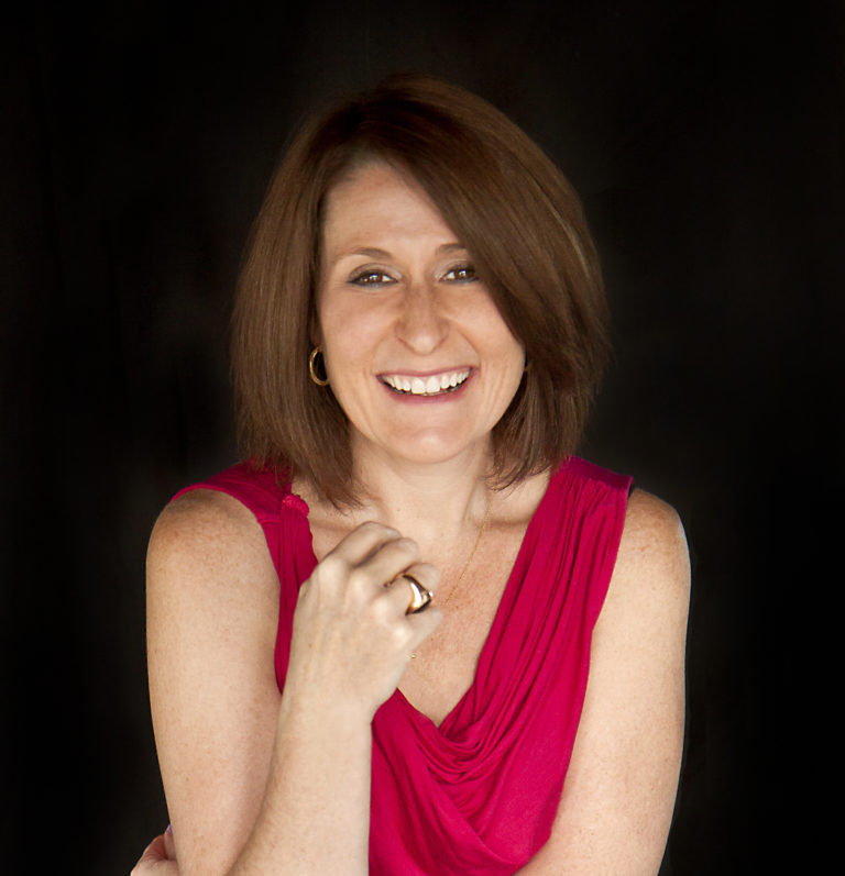 Meet the Founder of She Leads Media Meet the Founder of She Leads Media