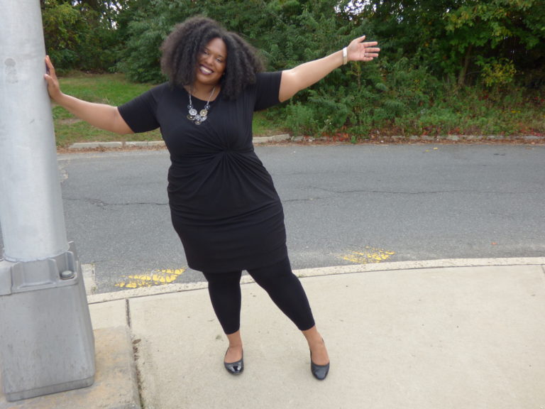 Get Plus Size Styling Easily with Simply Be Get Plus Size Styling Easily with Simply Be