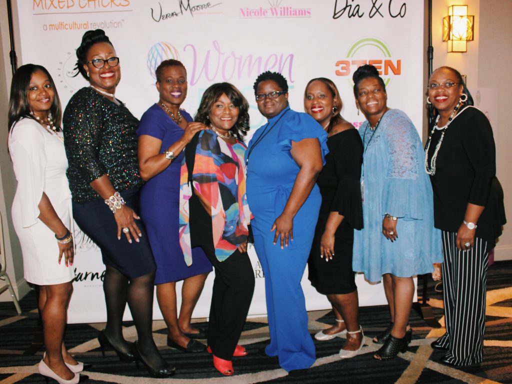 6 Easy Ways for Women to Rise Together – Dressing Room 8